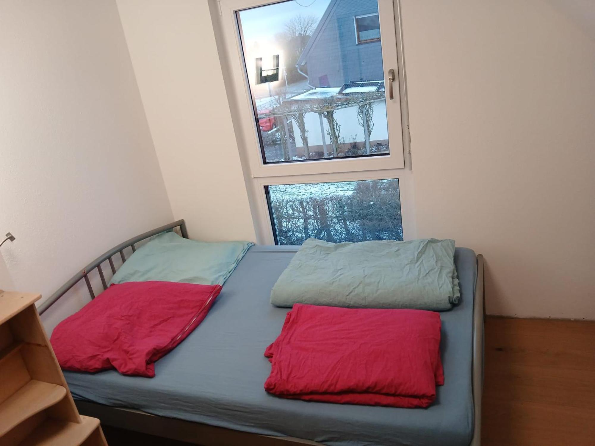 Bed & Breakfast In Diemelstadt Ngoại thất bức ảnh